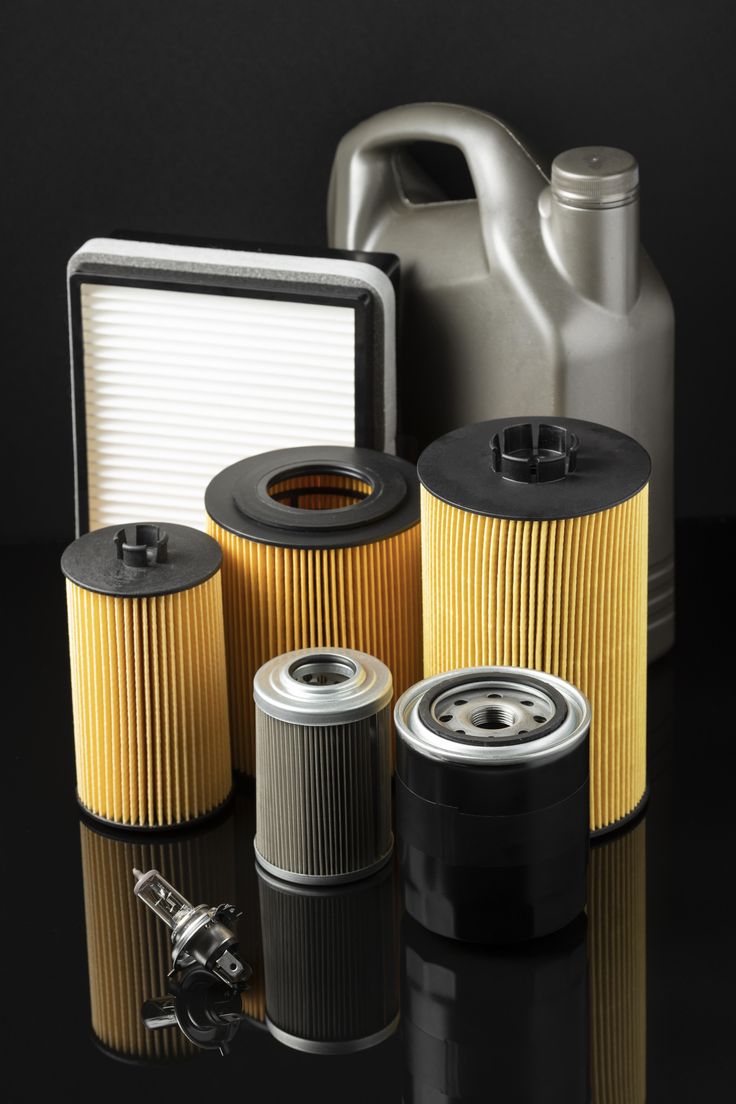 Air Filters