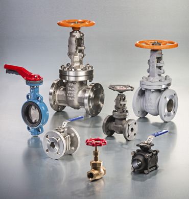 Ball Valve