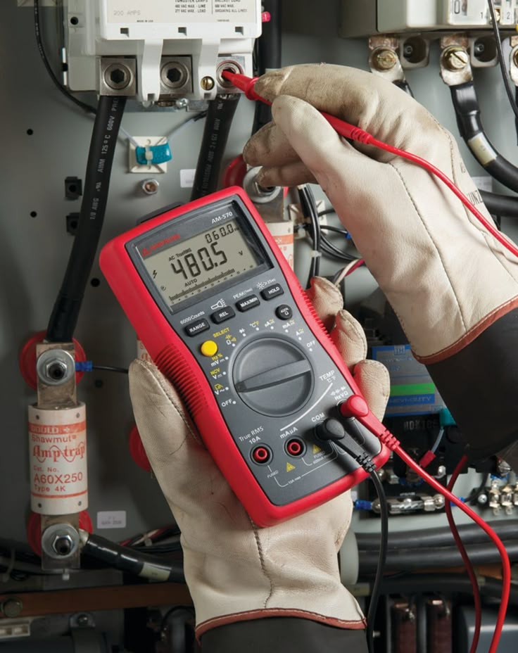 Multimeter