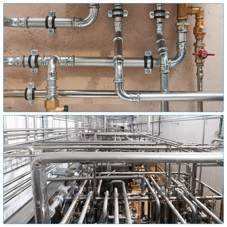 Pipe Fittings