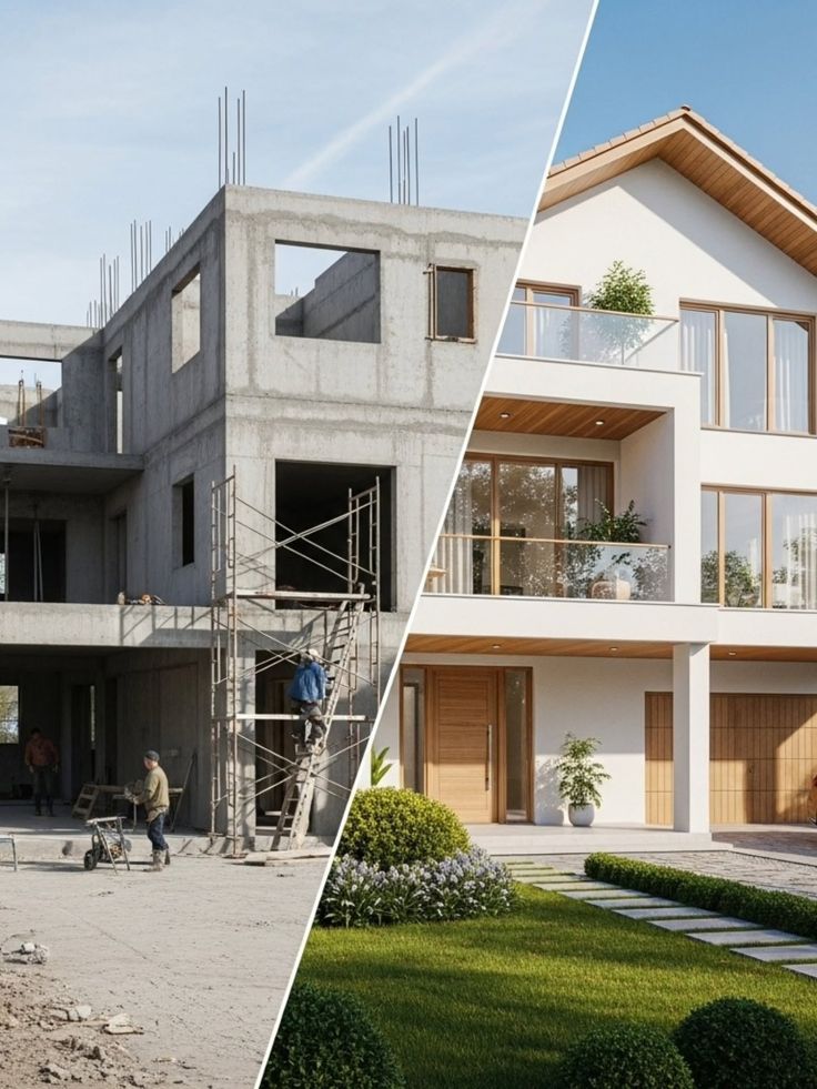Renovation