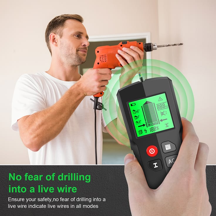 Stud Finder