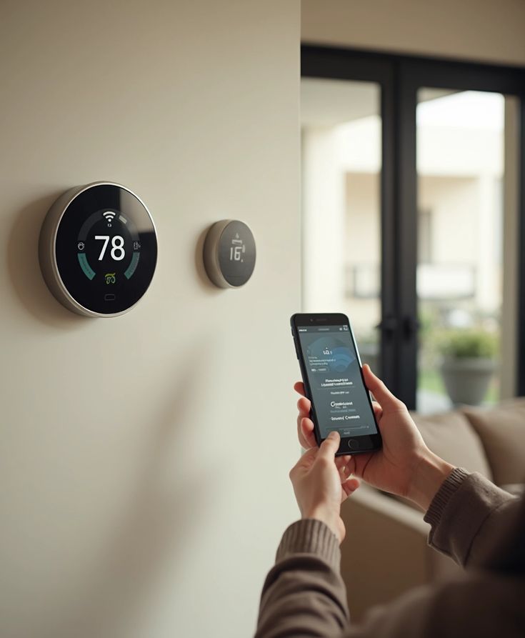 Thermostats