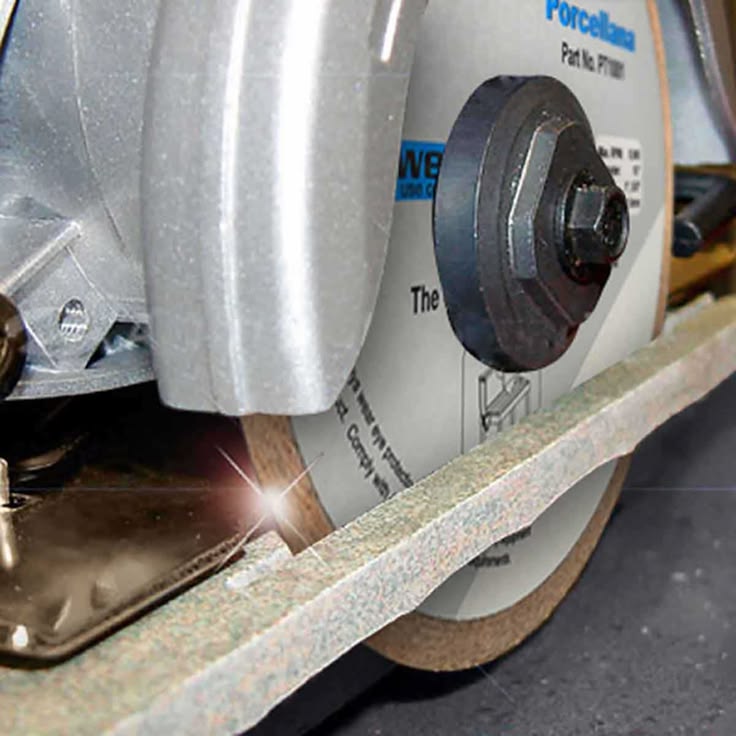 Tile Saw