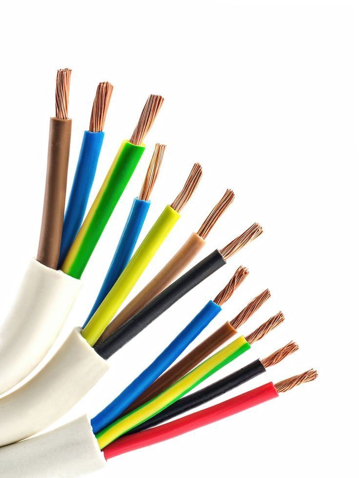 Wire & Cable